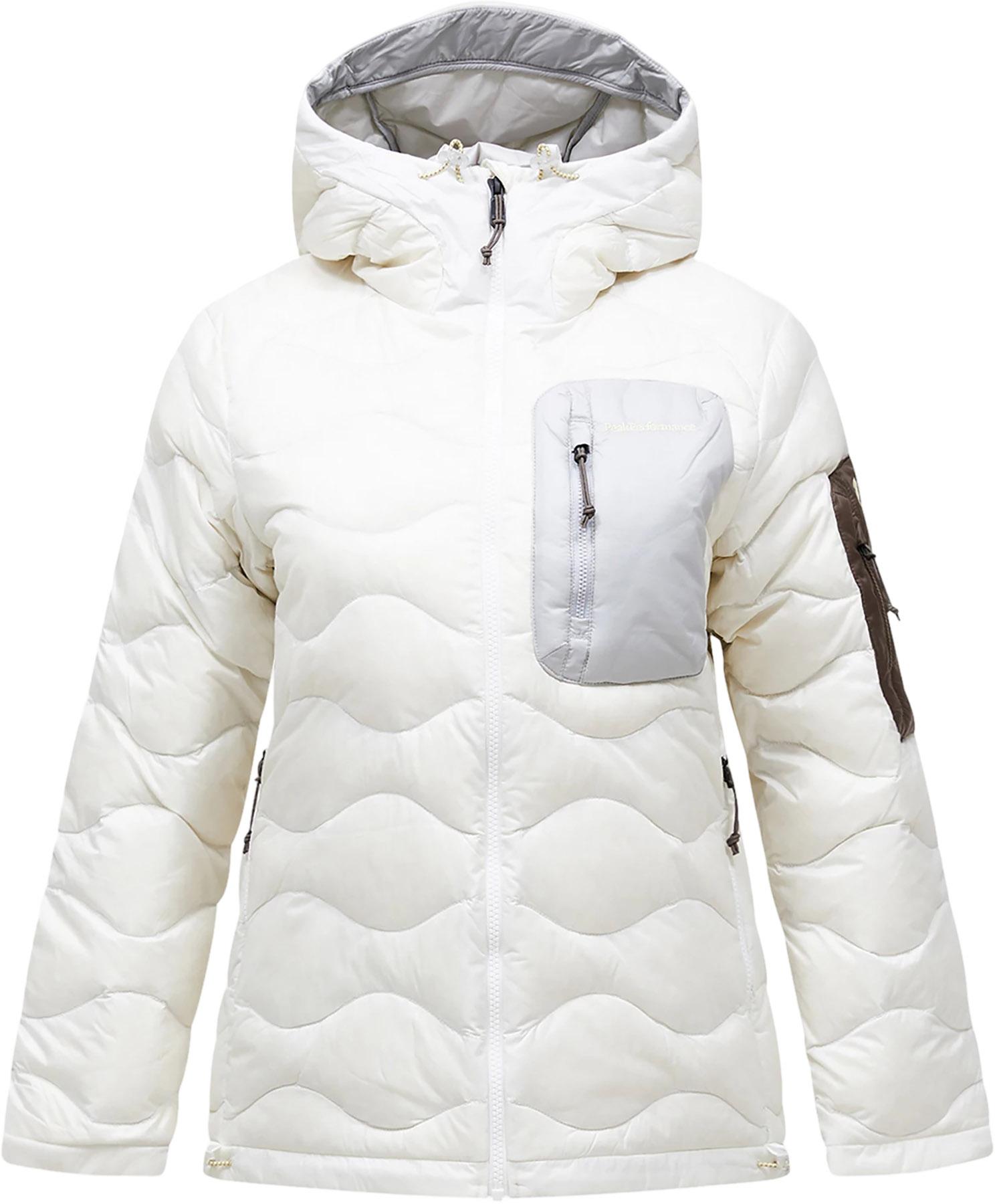 Product image for Helium Utility Down Hooded Jacket - Women's