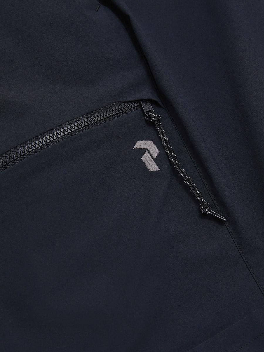 Product gallery image number 2 for product Outdoor Cargo Hiking Shorts - Men's 