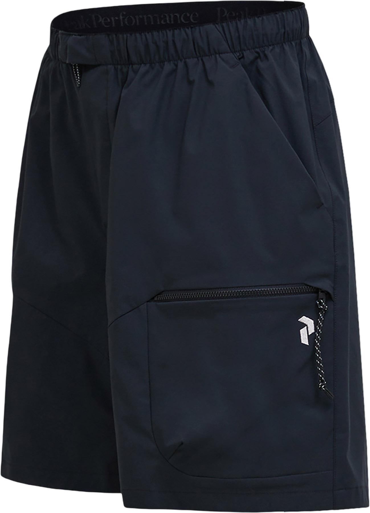 Product gallery image number 4 for product Outdoor Cargo Hiking Shorts - Men's 