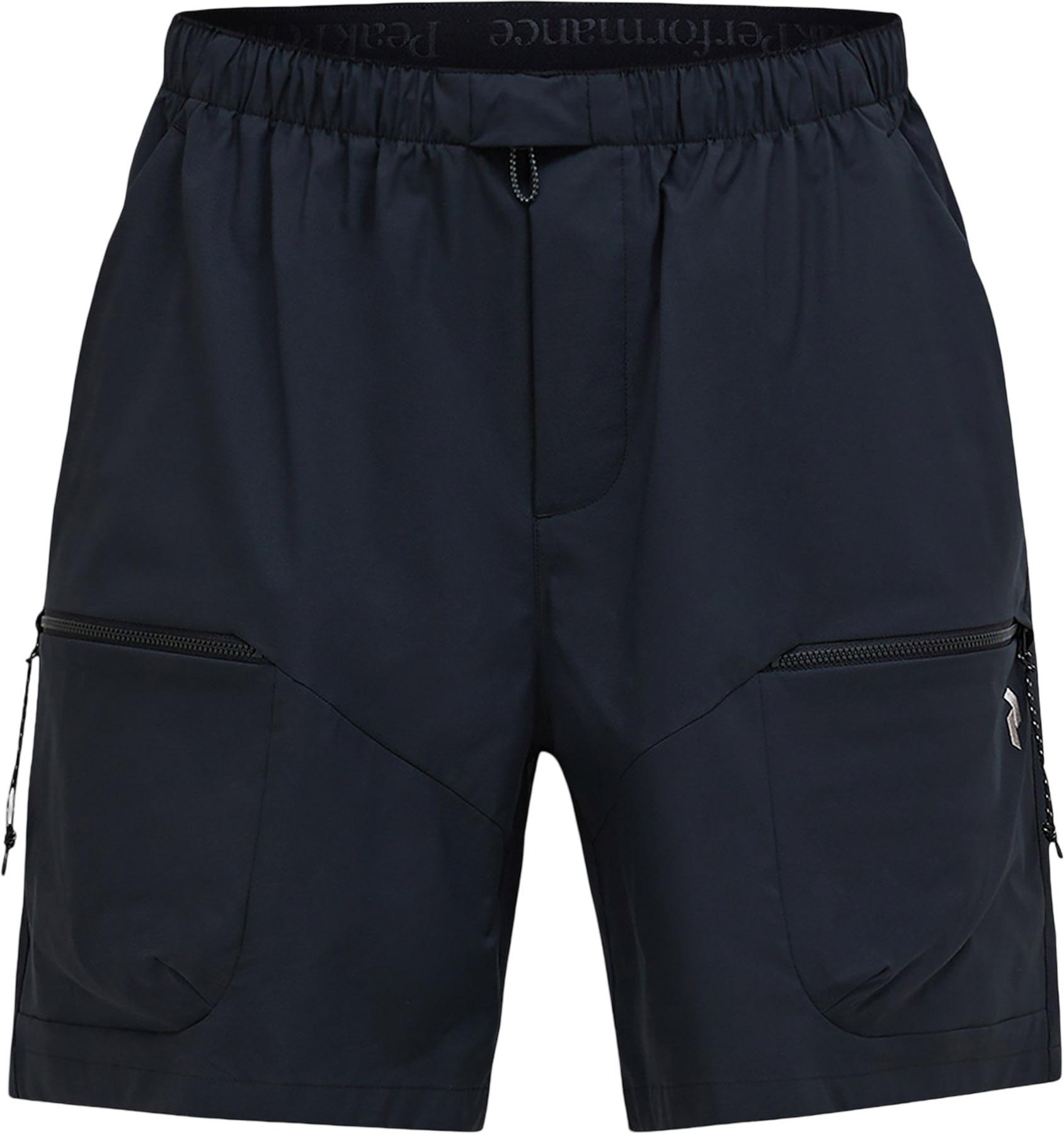 Product image for Outdoor Cargo Hiking Shorts - Men's 