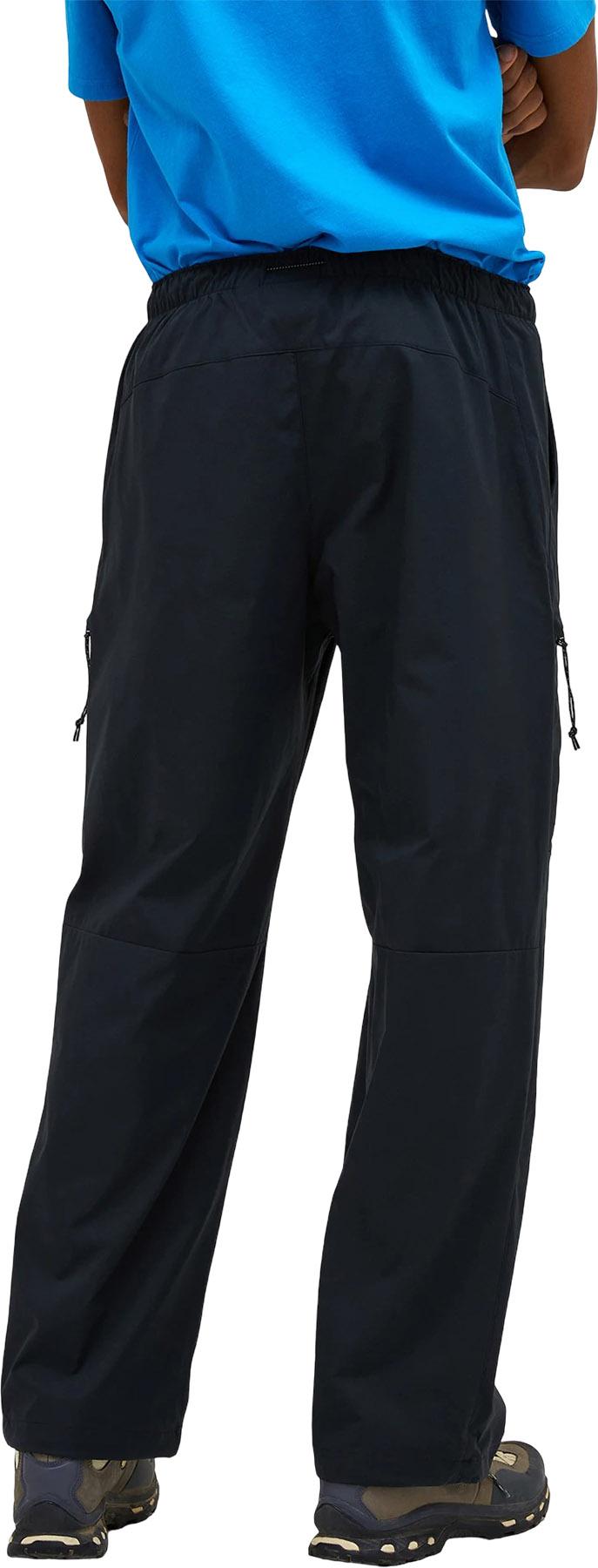 Product gallery image number 2 for product Outdoor Cargo Hiking Pant - Women's