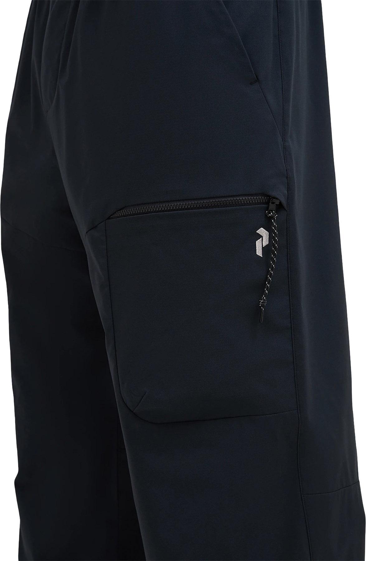 Product gallery image number 10 for product Outdoor Cargo Hiking Pant - Women's