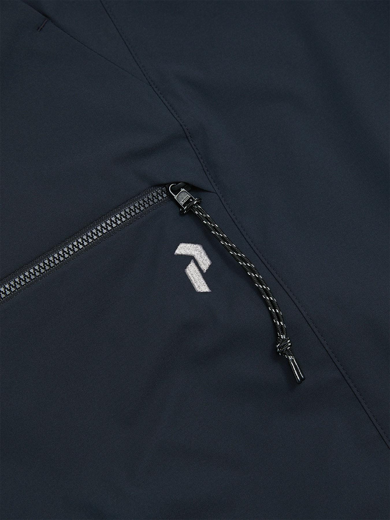 Product gallery image number 5 for product Outdoor Cargo Hiking Pant - Women's