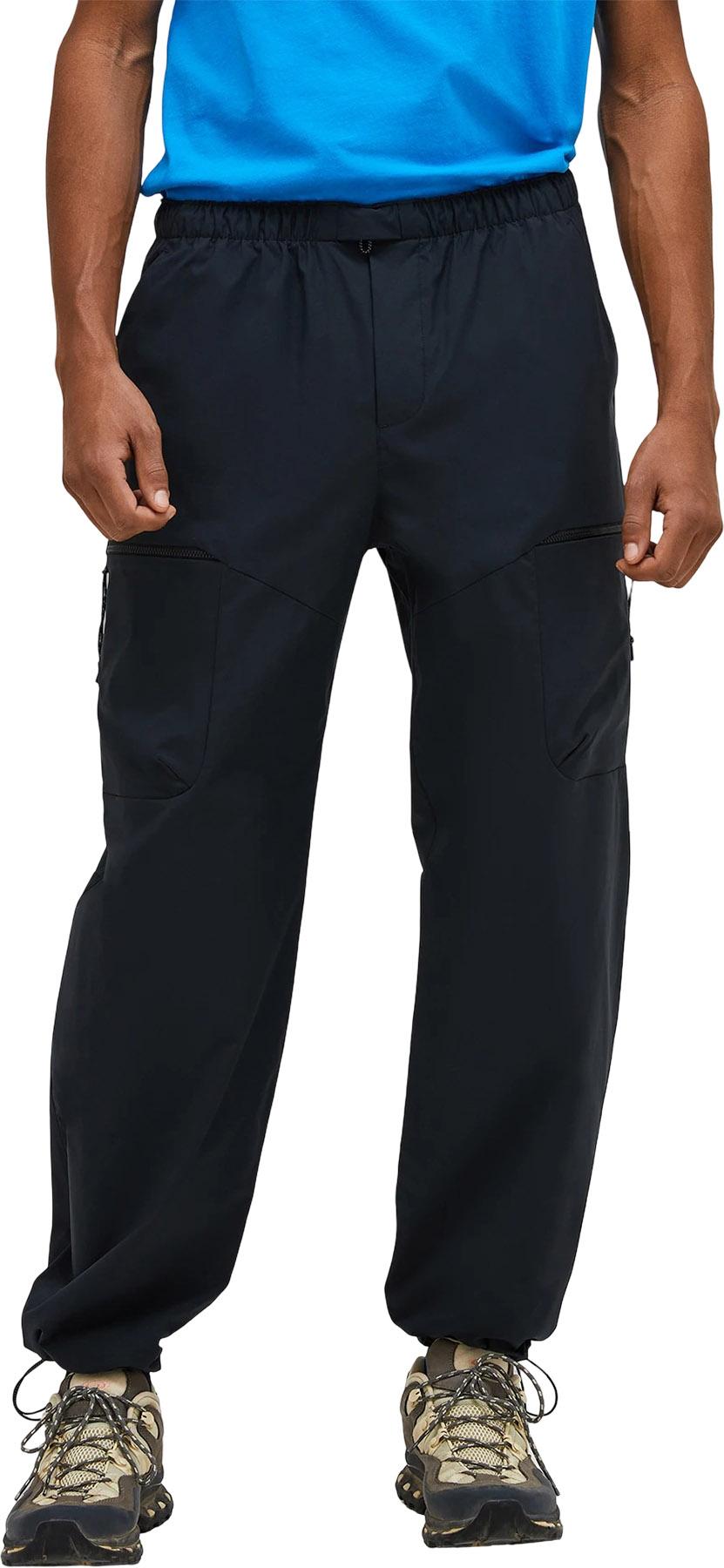 Product gallery image number 4 for product Outdoor Cargo Hiking Pant - Women's