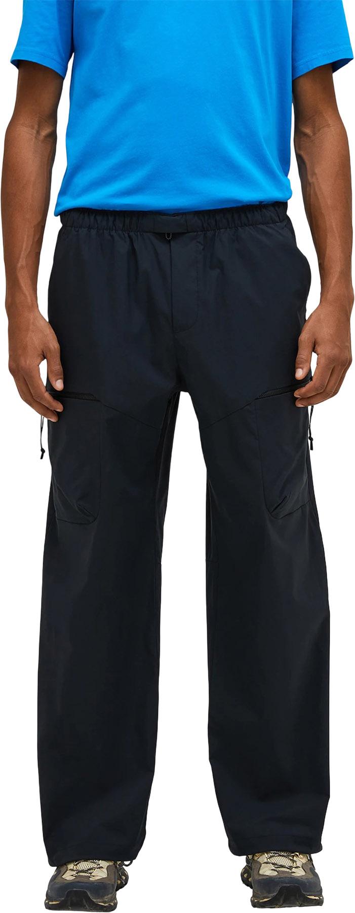 Product gallery image number 6 for product Outdoor Cargo Hiking Pant - Women's