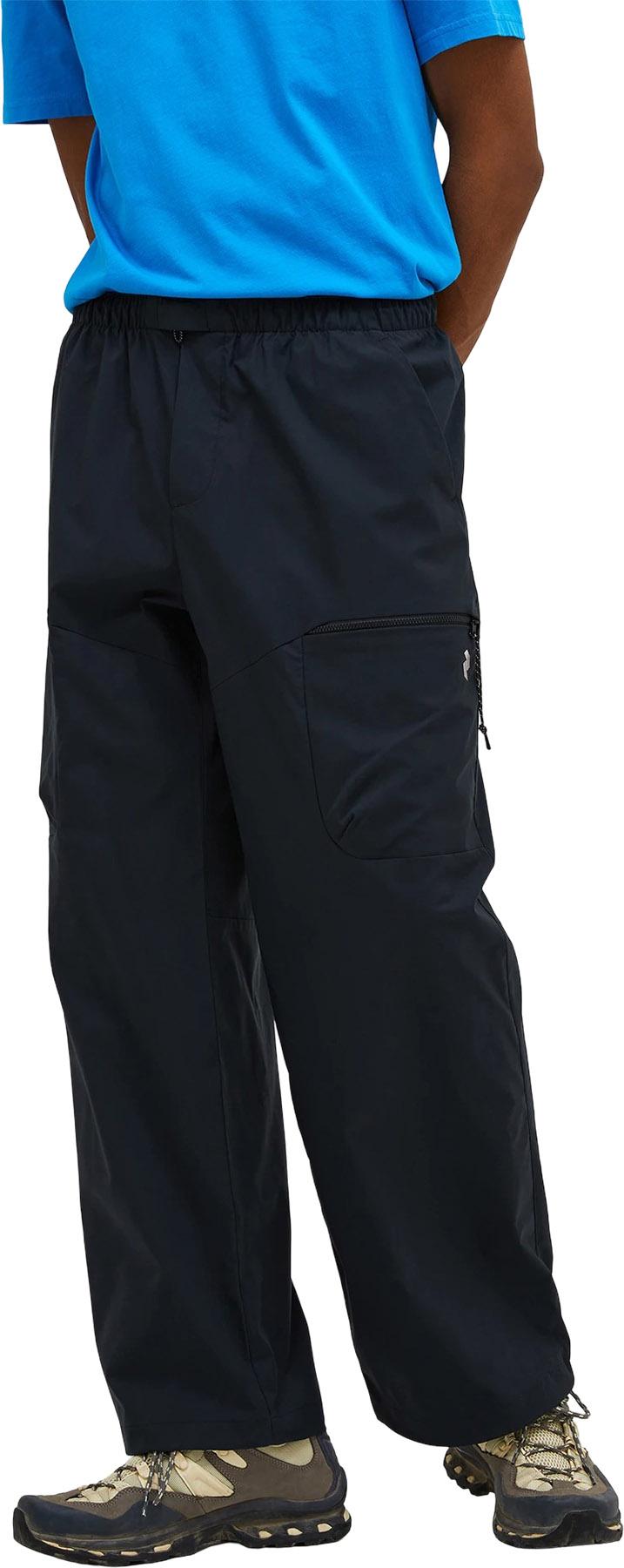 Product gallery image number 11 for product Outdoor Cargo Hiking Pant - Women's
