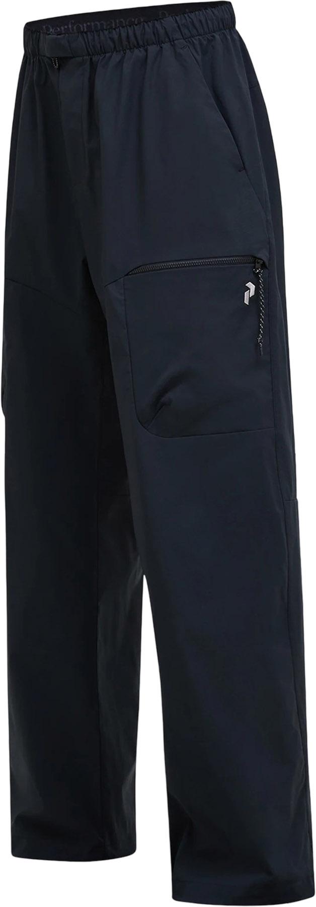 Product gallery image number 7 for product Outdoor Cargo Hiking Pant - Women's