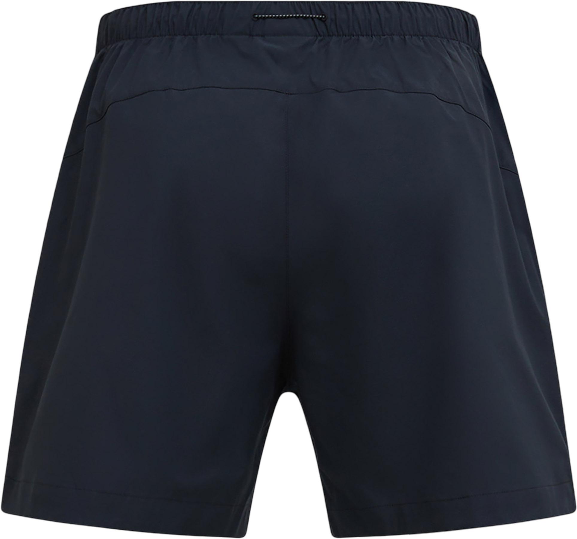 Product gallery image number 3 for product Outdoor Cargo Hiking Shorts - Women's