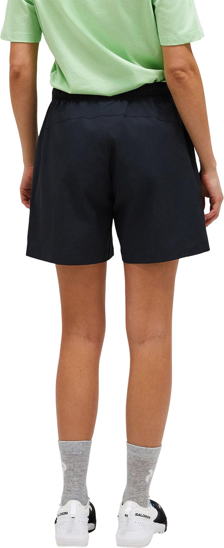 Numéro de l'image de la galerie de produits 5 pour le produit Short de randonnée cargo Outdoor - Femme