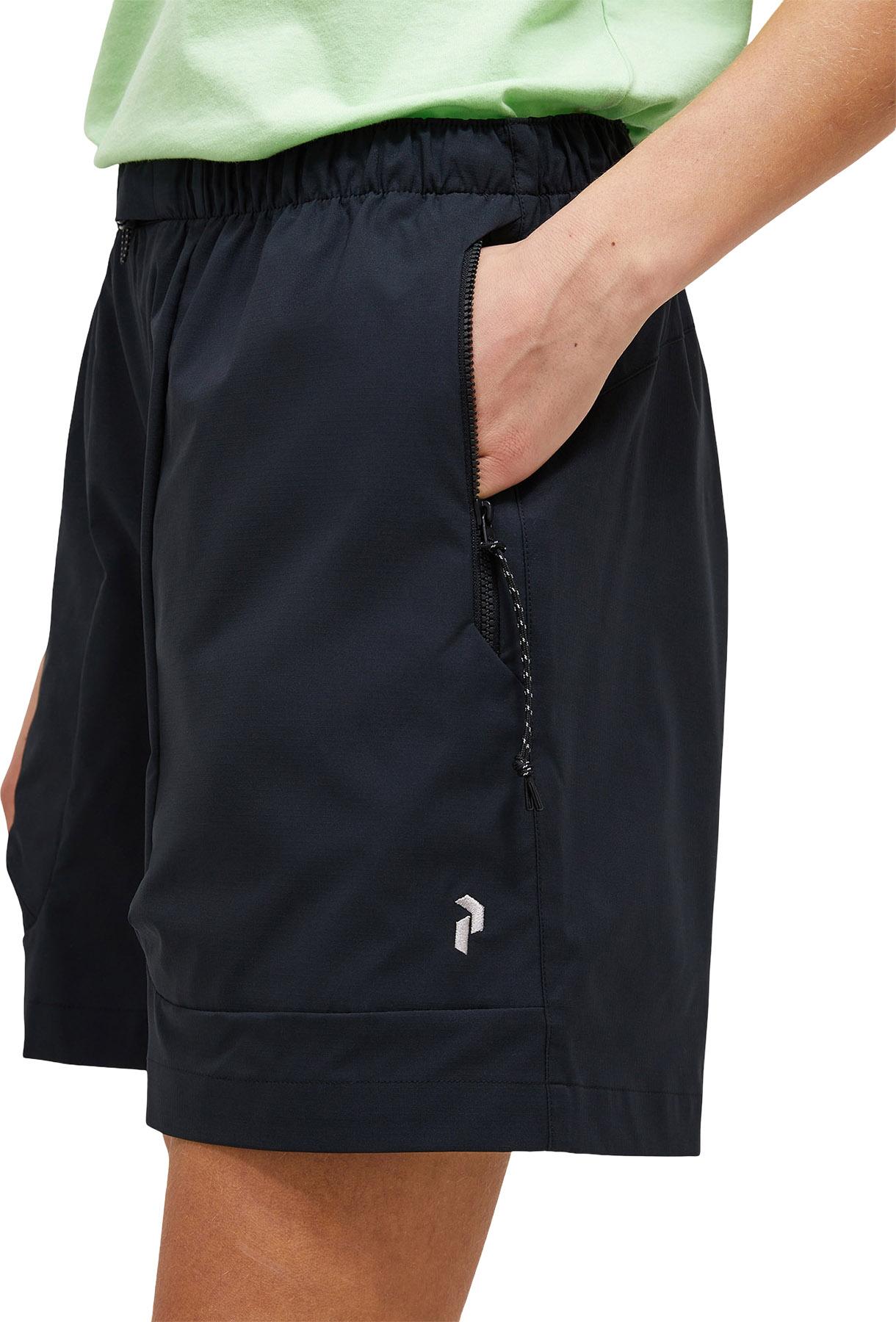 Numéro de l'image de la galerie de produits 6 pour le produit Short de randonnée cargo Outdoor - Femme
