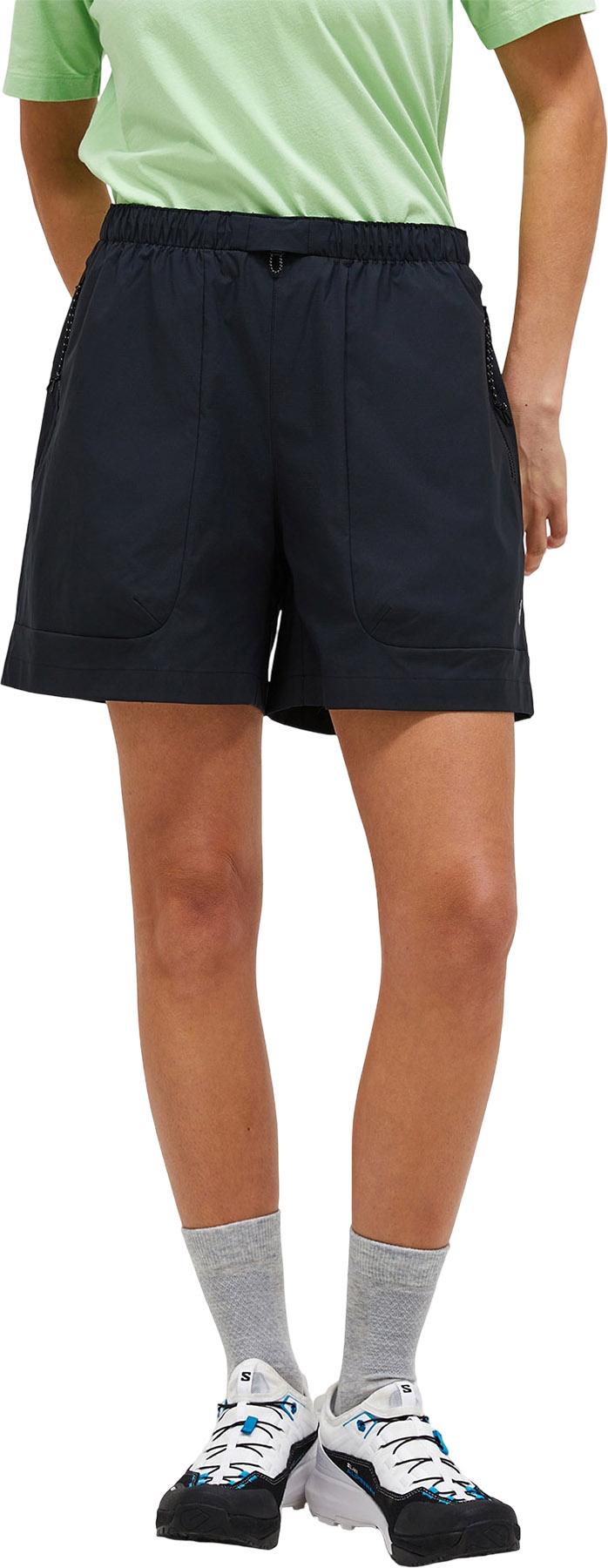 Numéro de l'image de la galerie de produits 7 pour le produit Short de randonnée cargo Outdoor - Femme