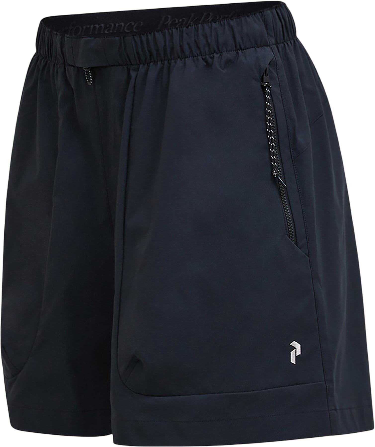 Product gallery image number 4 for product Outdoor Cargo Hiking Shorts - Women's