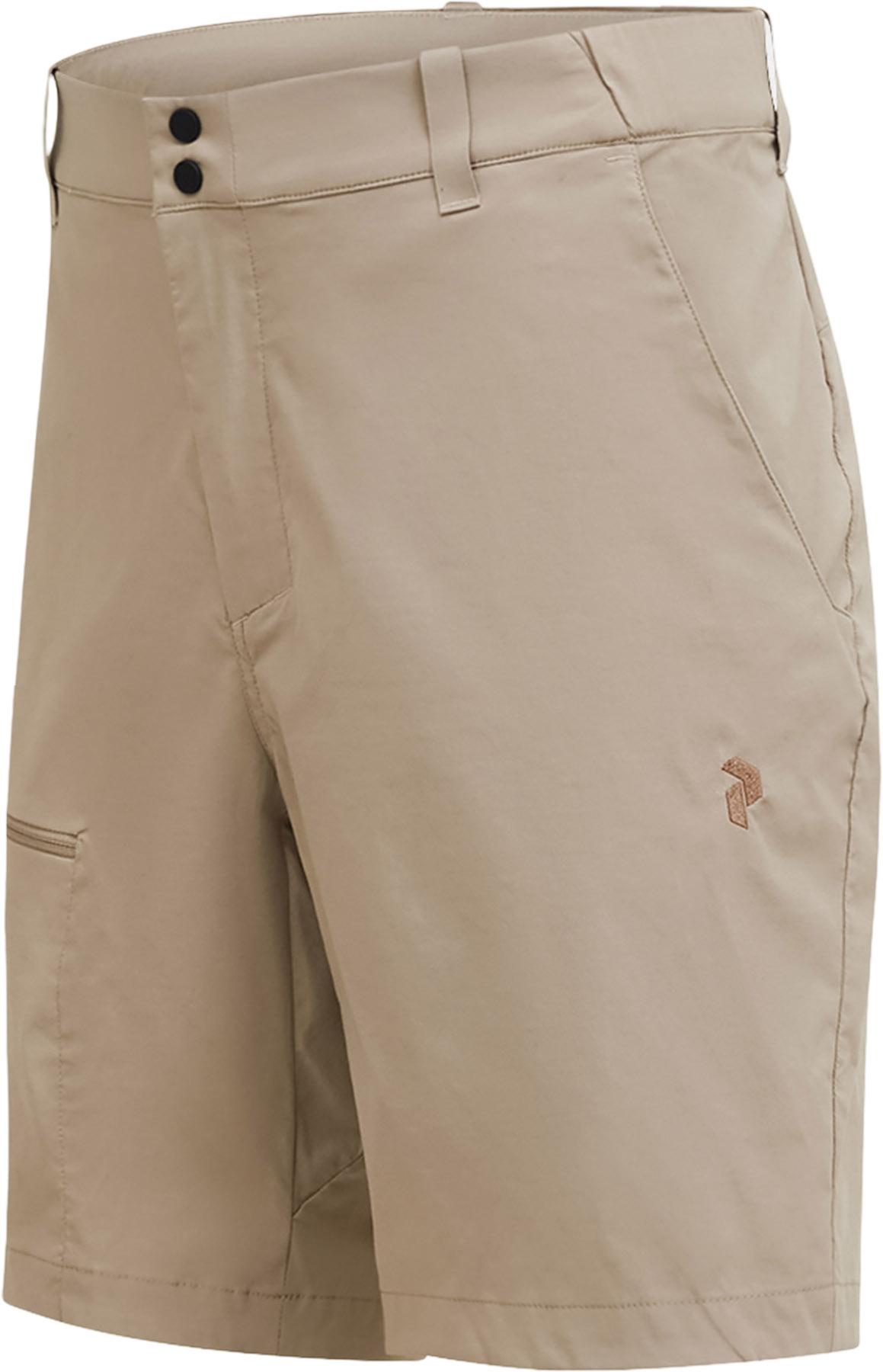 Product gallery image number 4 for product Iconiq Hiking Shorts - Men's