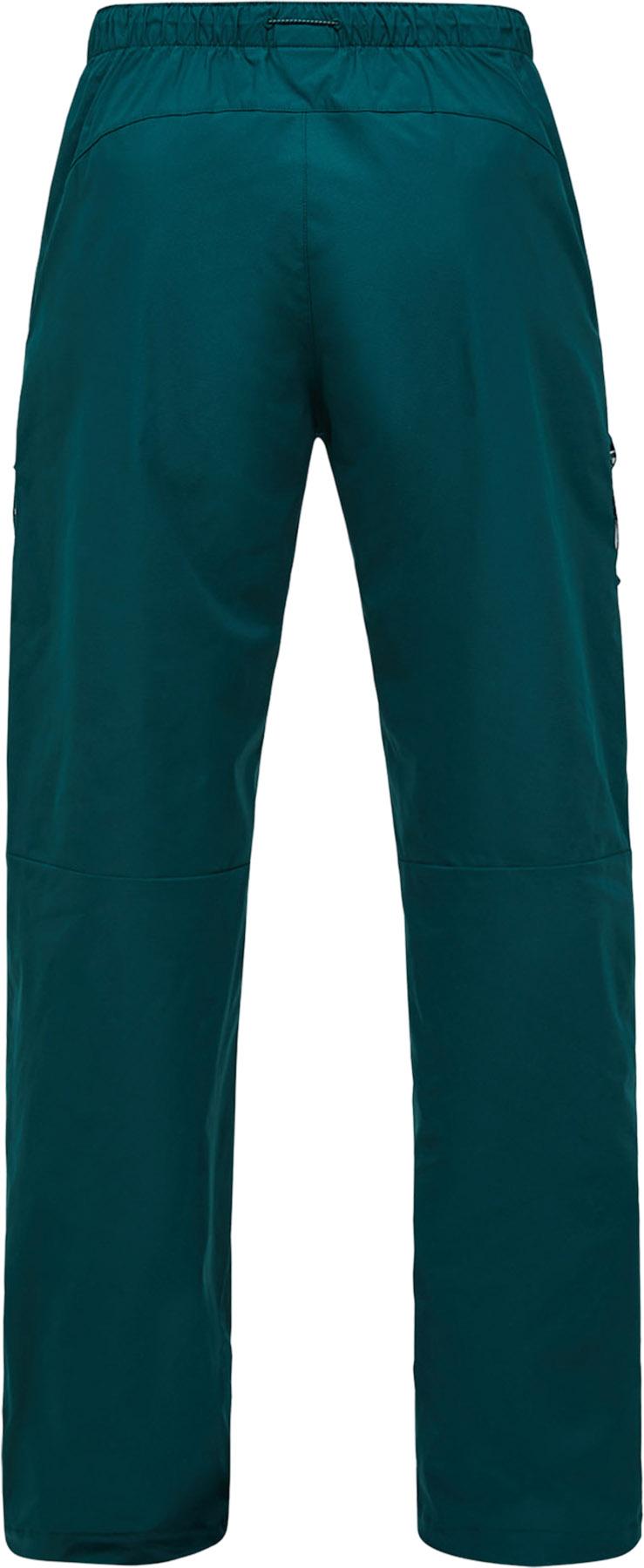 Product gallery image number 3 for product Outdoor Cargo Hiking Pant - Women's