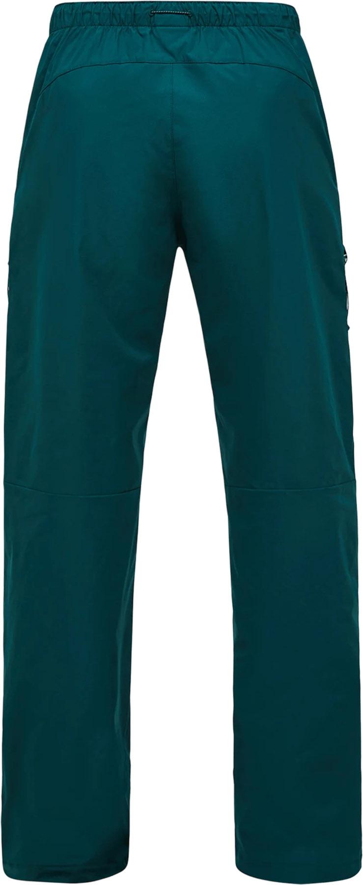 Product gallery image number 5 for product Outdoor Cargo Hiking Pant - Women's