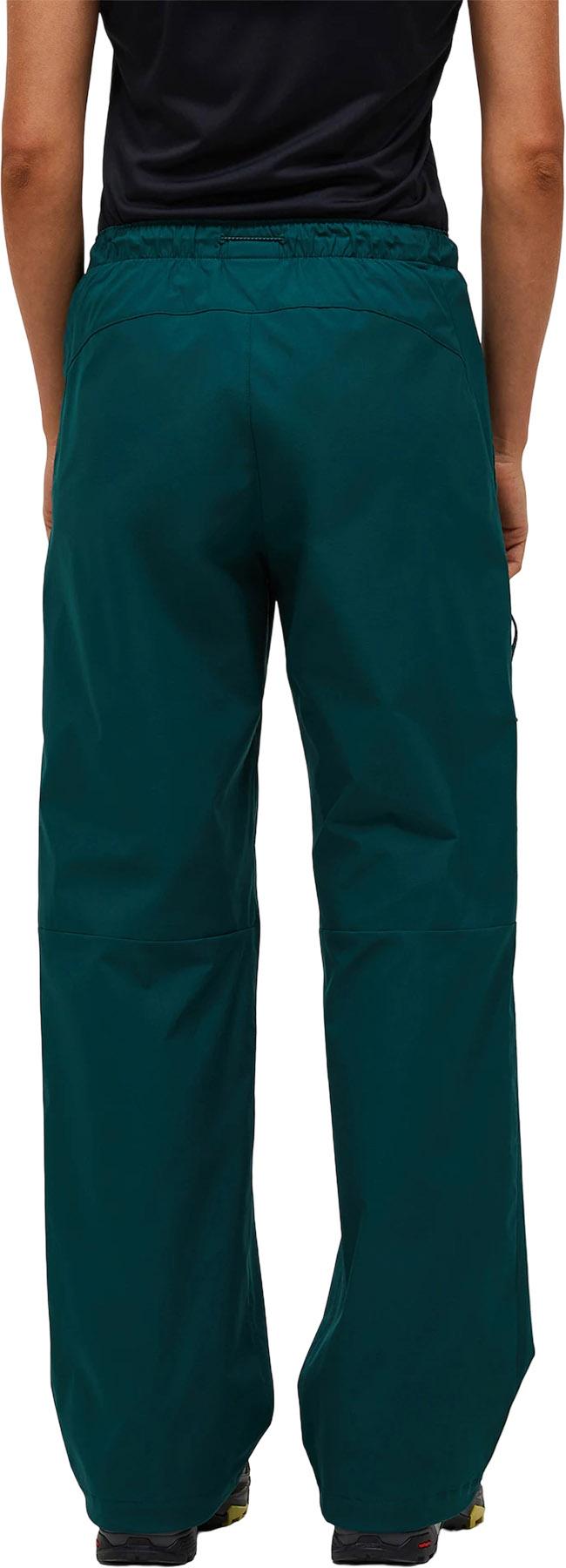 Product gallery image number 6 for product Outdoor Cargo Hiking Pant - Women's
