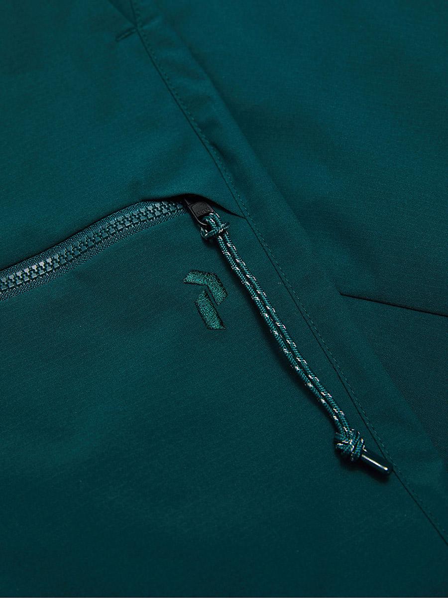 Product gallery image number 2 for product Outdoor Cargo Hiking Pant - Women's