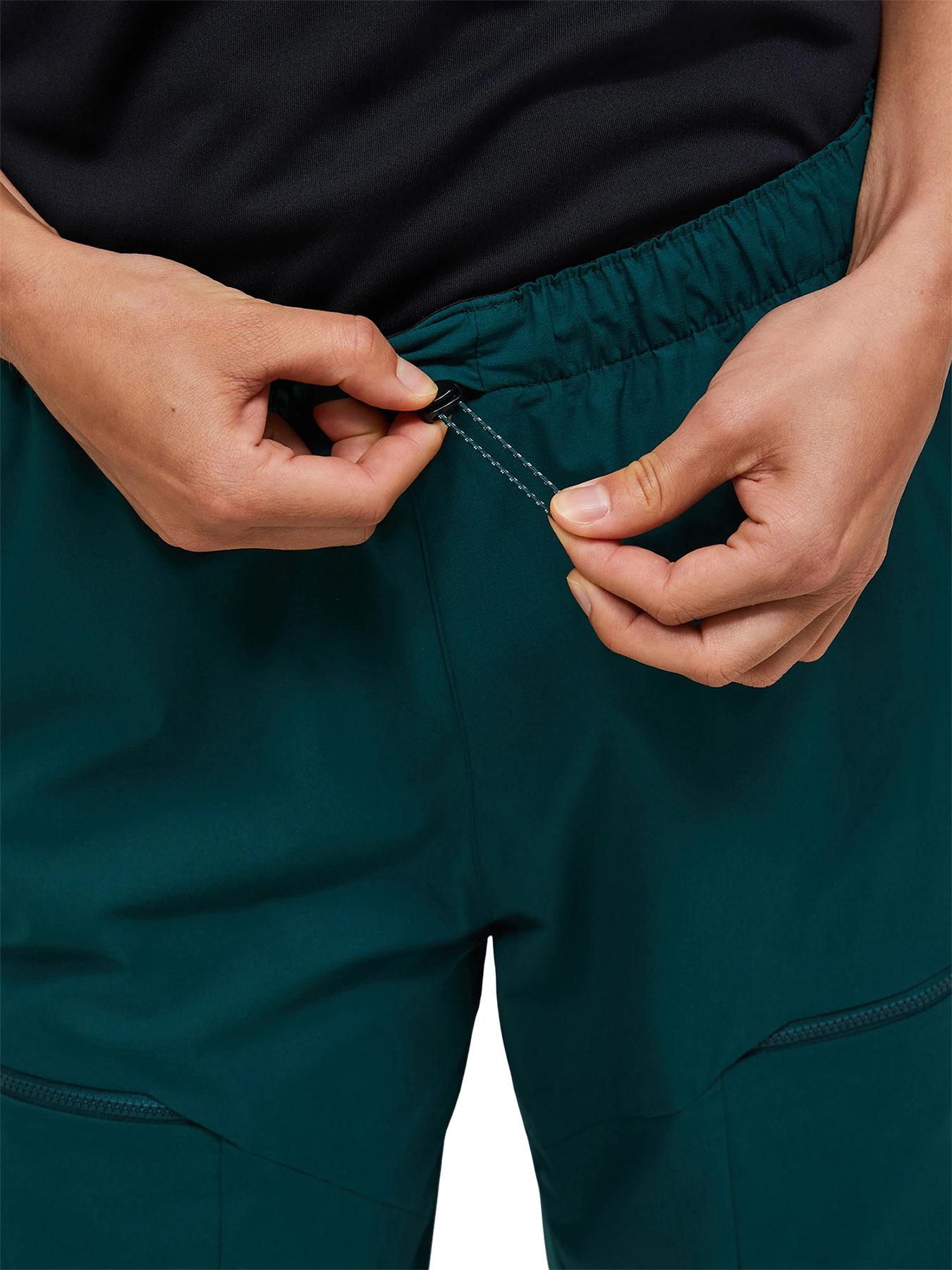 Product gallery image number 8 for product Outdoor Cargo Hiking Pant - Women's