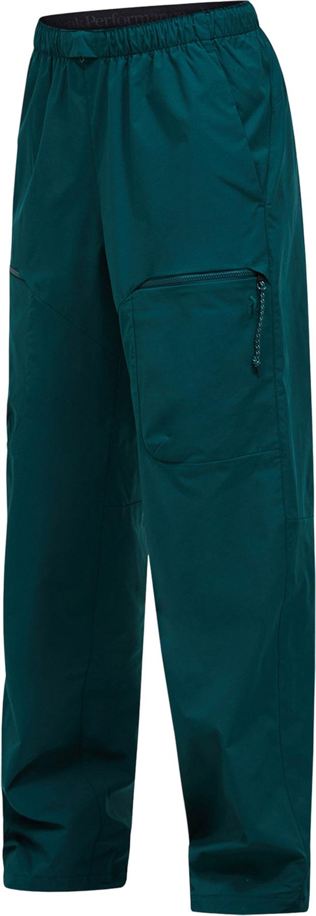 Product gallery image number 4 for product Outdoor Cargo Hiking Pant - Women's