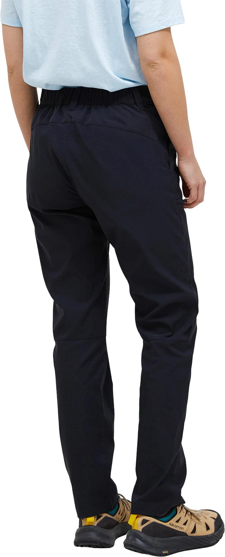 Product gallery image number 6 for product Iconiq Hiking Pant - Women's
