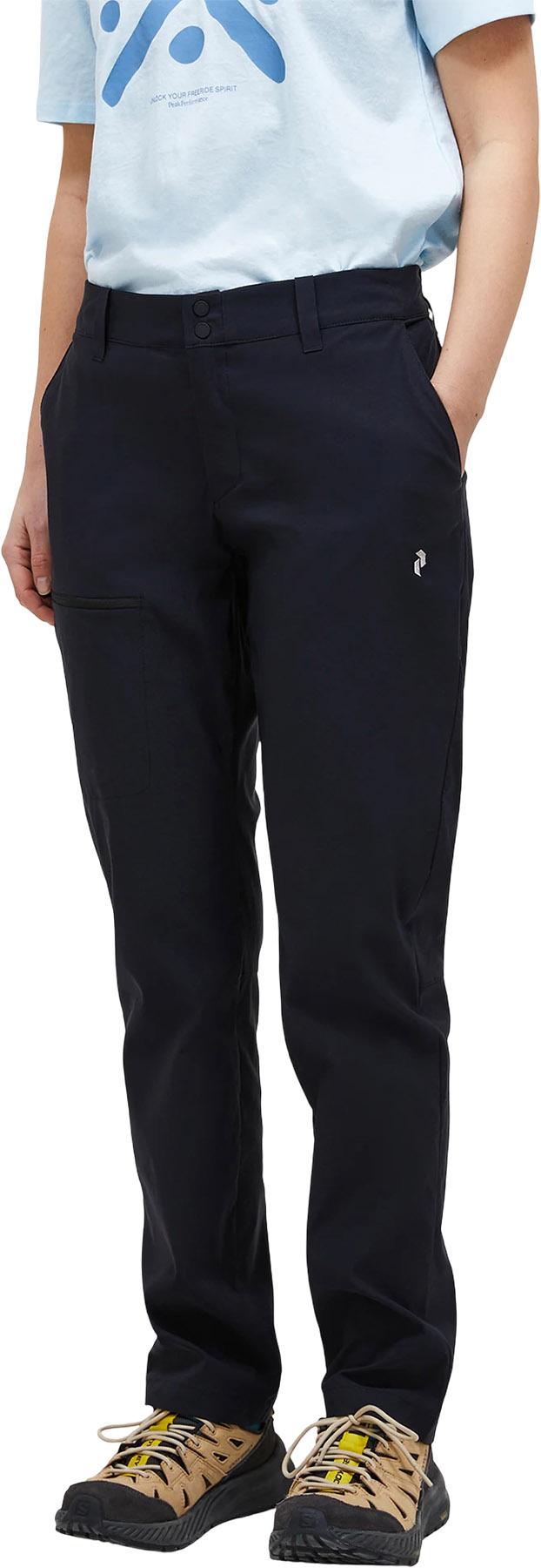 Product gallery image number 7 for product Iconiq Hiking Pant - Women's