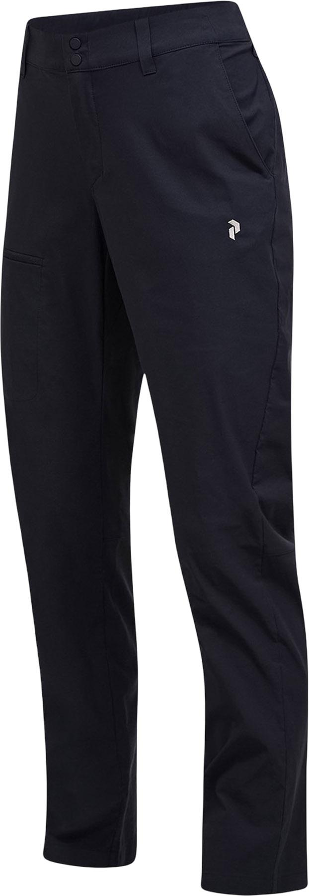 Product gallery image number 4 for product Iconiq Hiking Pant - Women's