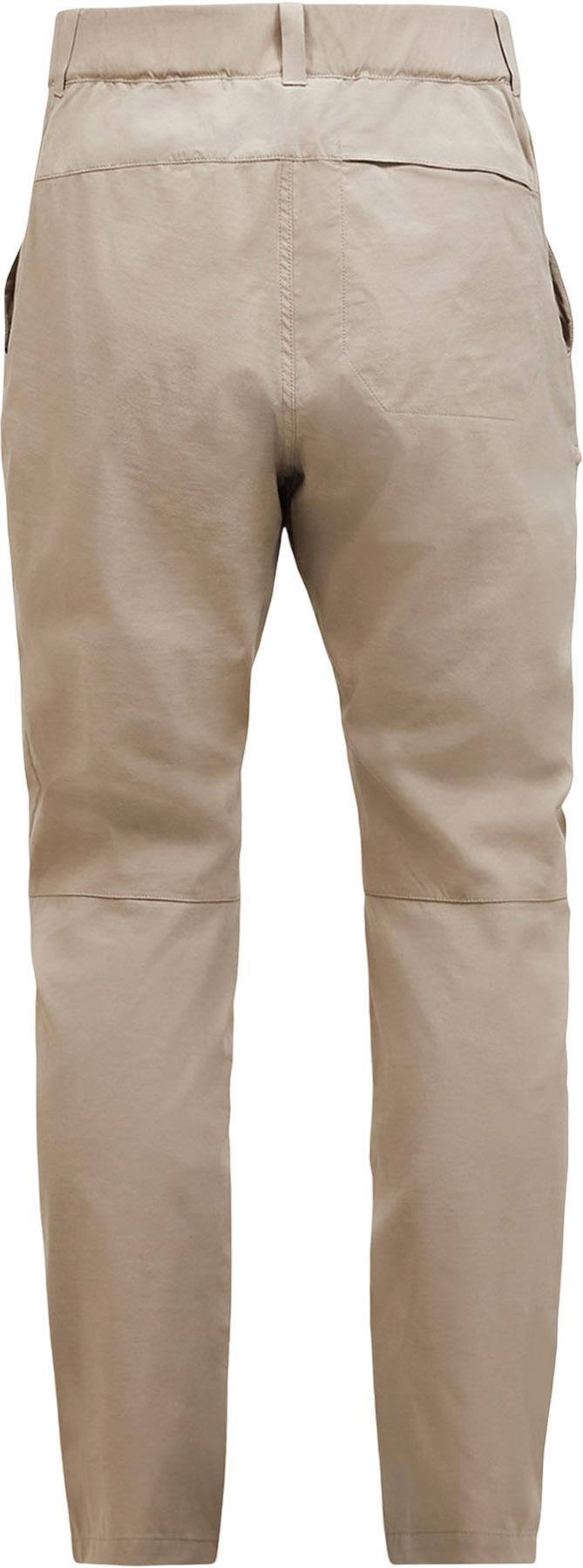 Product gallery image number 3 for product Iconiq Hiking Pant - Men's