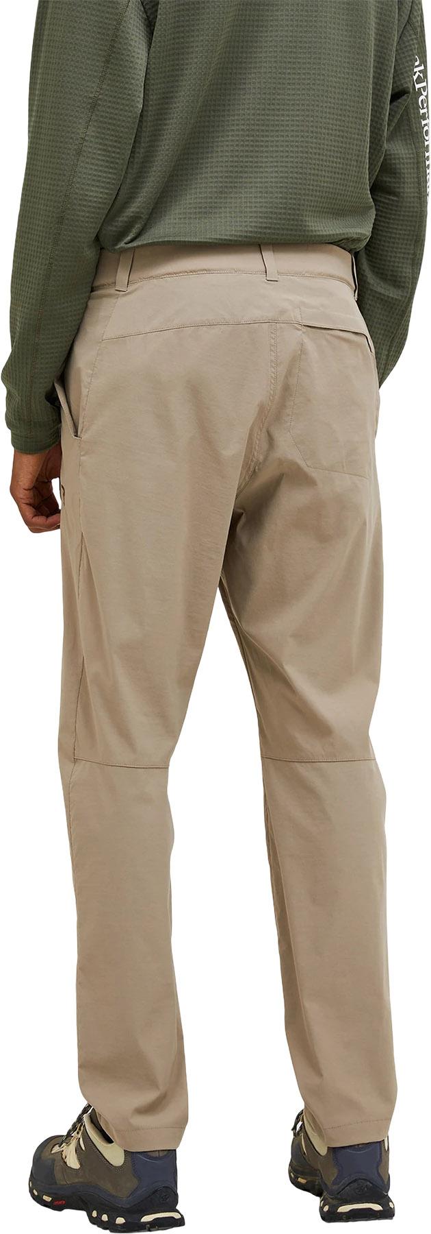 Product gallery image number 6 for product Iconiq Hiking Pant - Men's