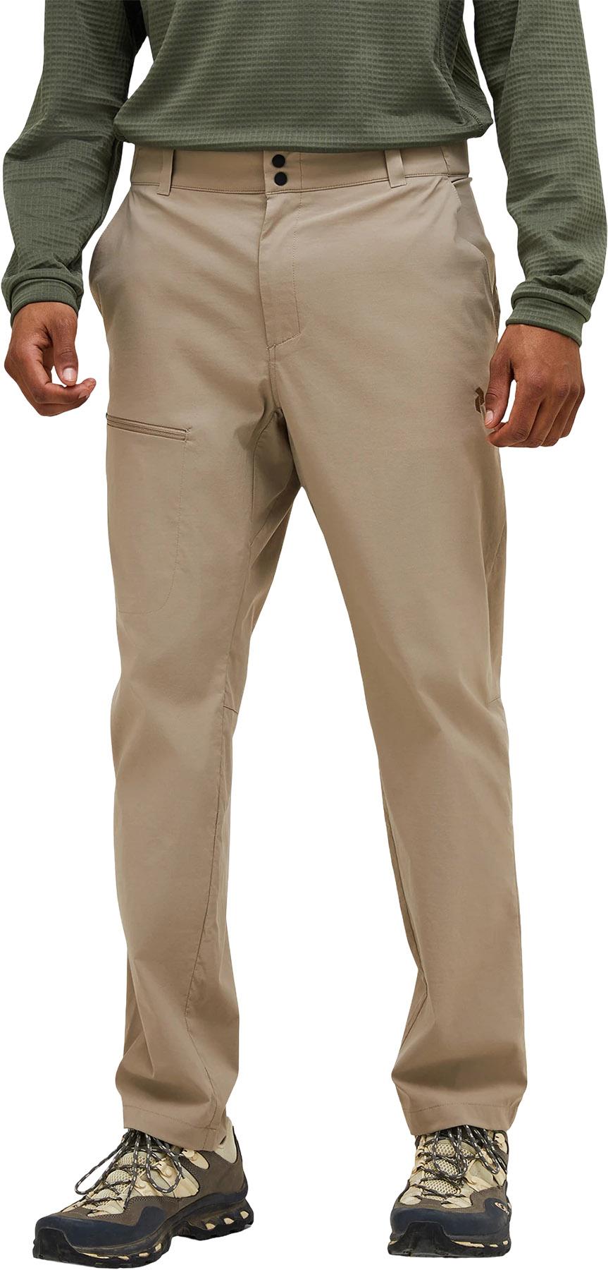 Product gallery image number 7 for product Iconiq Hiking Pant - Men's