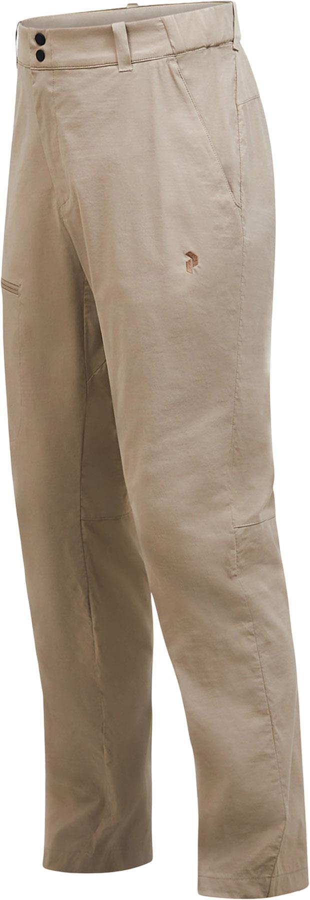 Product gallery image number 4 for product Iconiq Hiking Pant - Men's