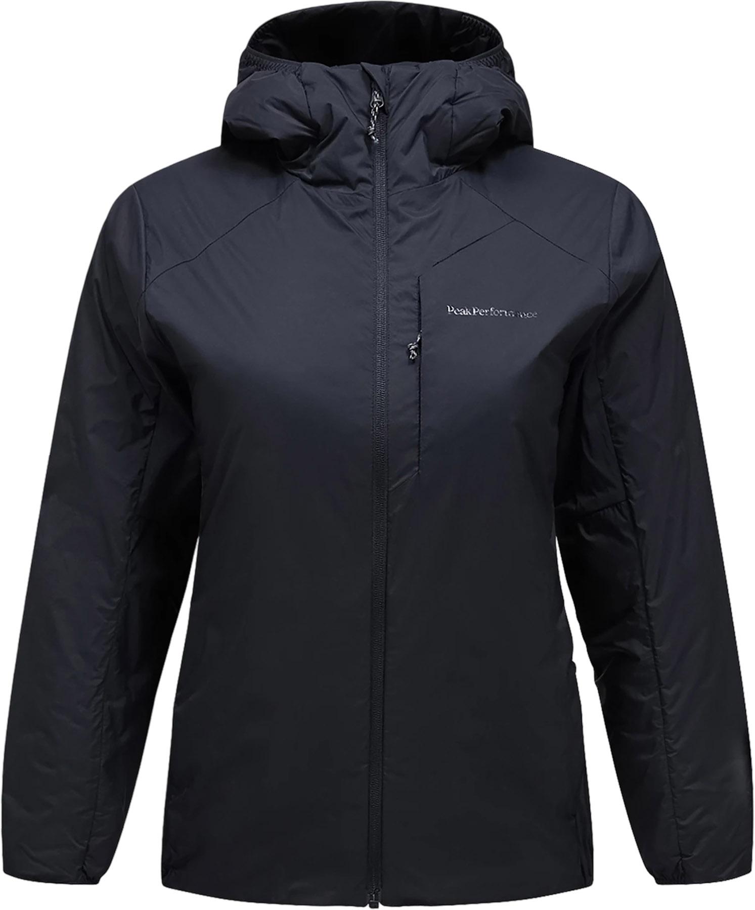 Product image for Freelight Reversible Insulated Hooded Jacket - Women's