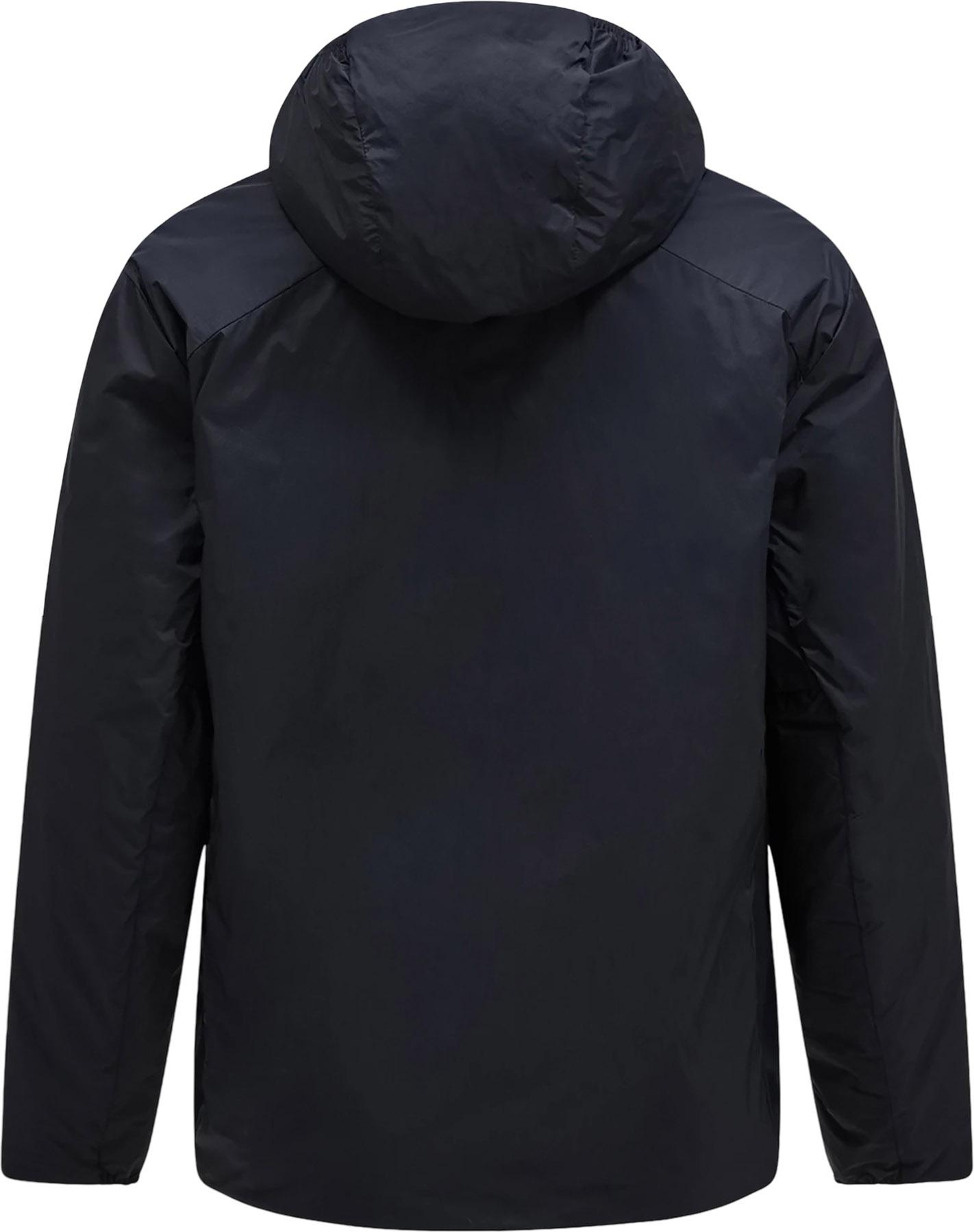 Product gallery image number 2 for product Freelight Reversible Insulated Hooded Jacket - Men's 