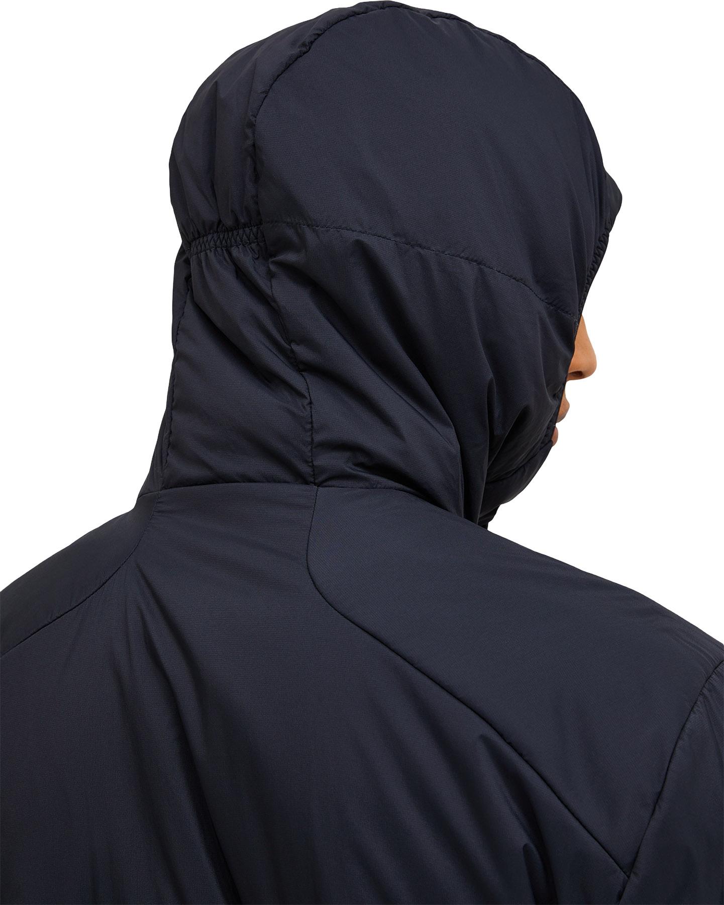Product gallery image number 7 for product Freelight Reversible Insulated Hooded Jacket - Men's 