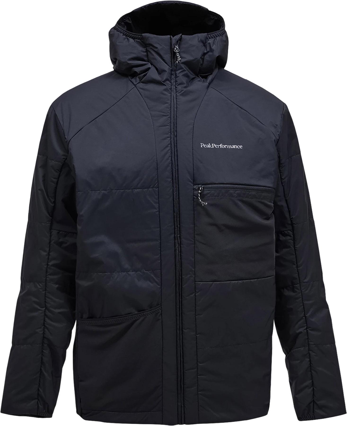 Product gallery image number 11 for product Freelight Reversible Insulated Hooded Jacket - Men's 
