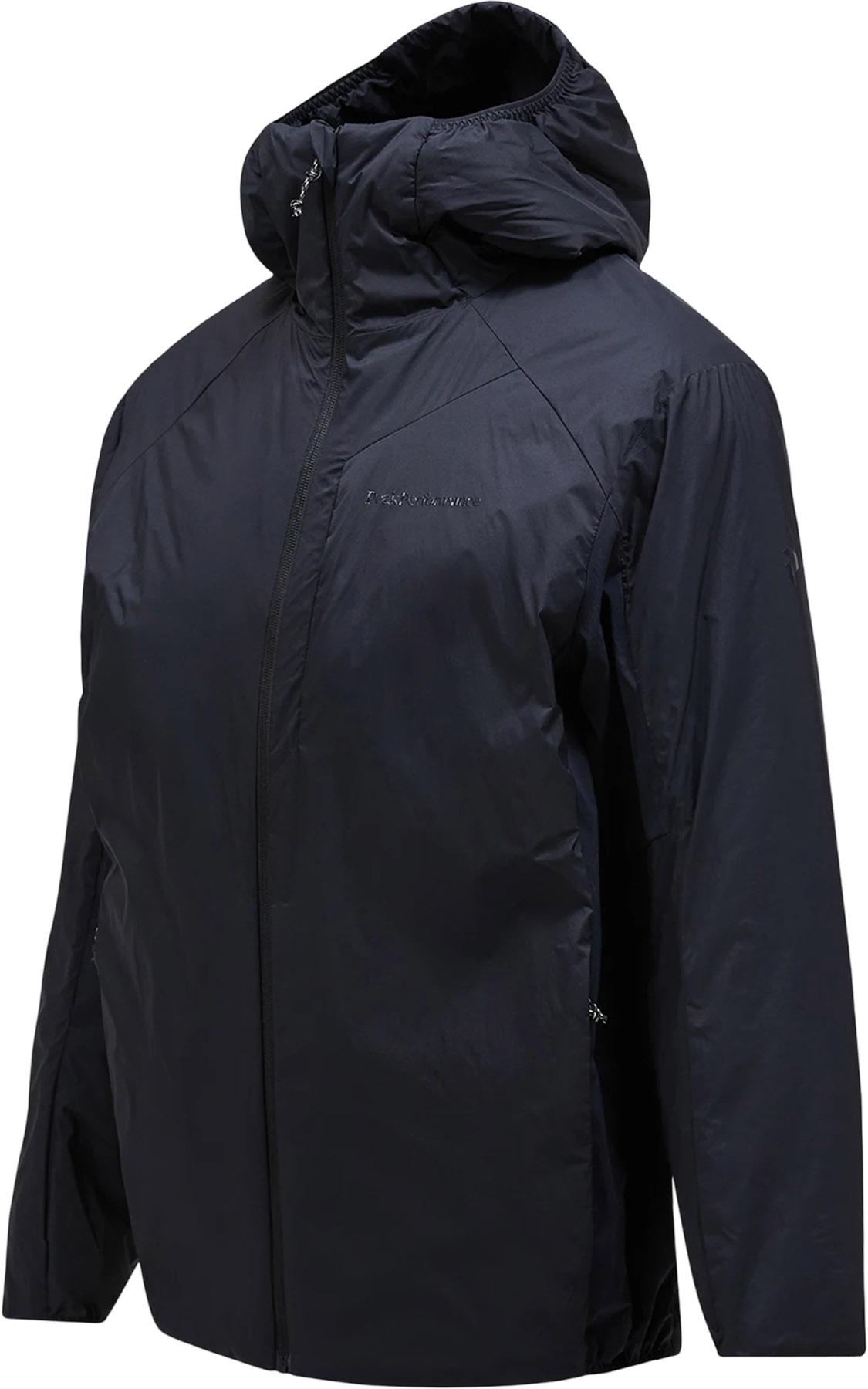 Product gallery image number 8 for product Freelight Reversible Insulated Hooded Jacket - Men's 
