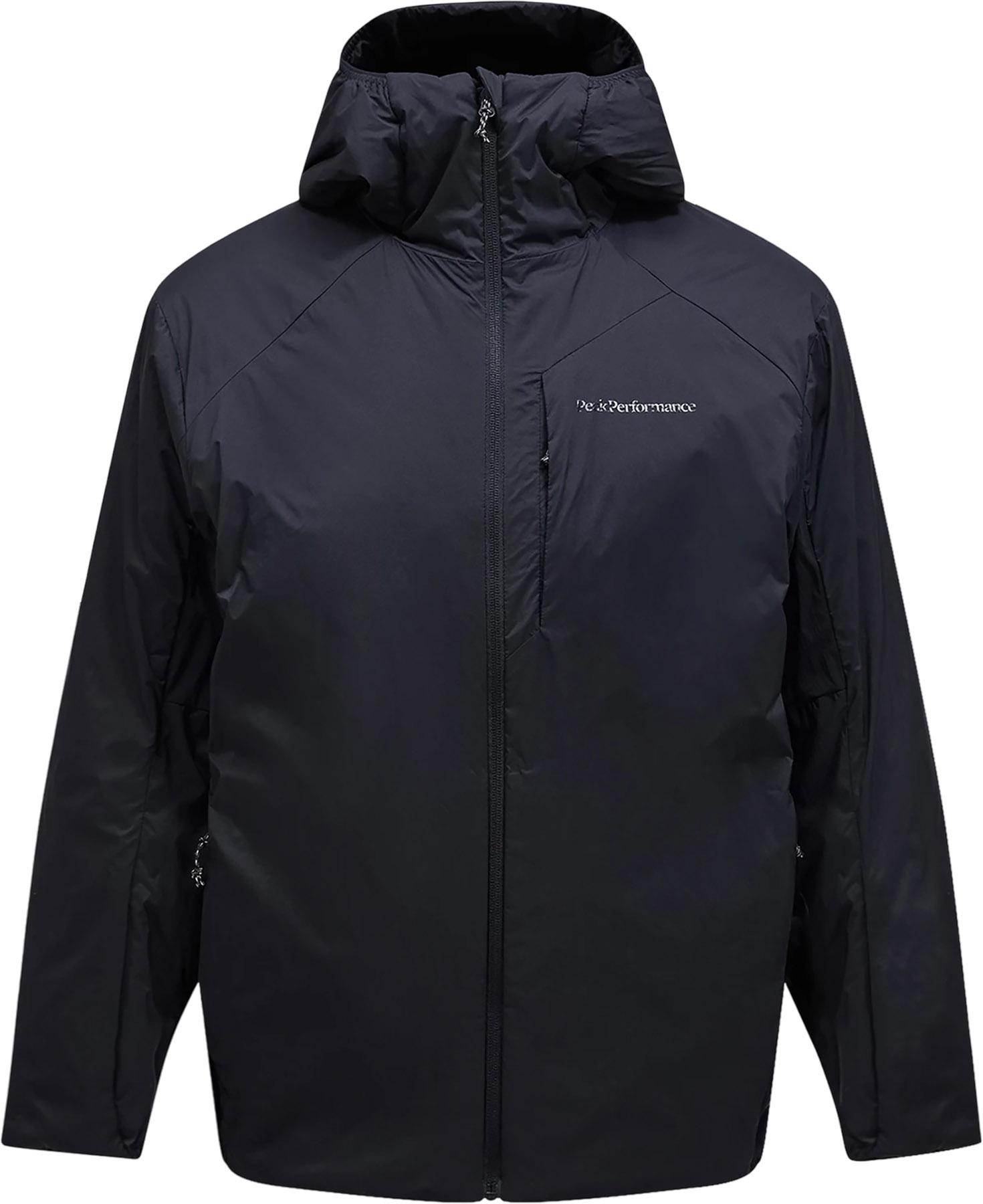 Product image for Freelight Reversible Insulated Hooded Jacket - Men's 