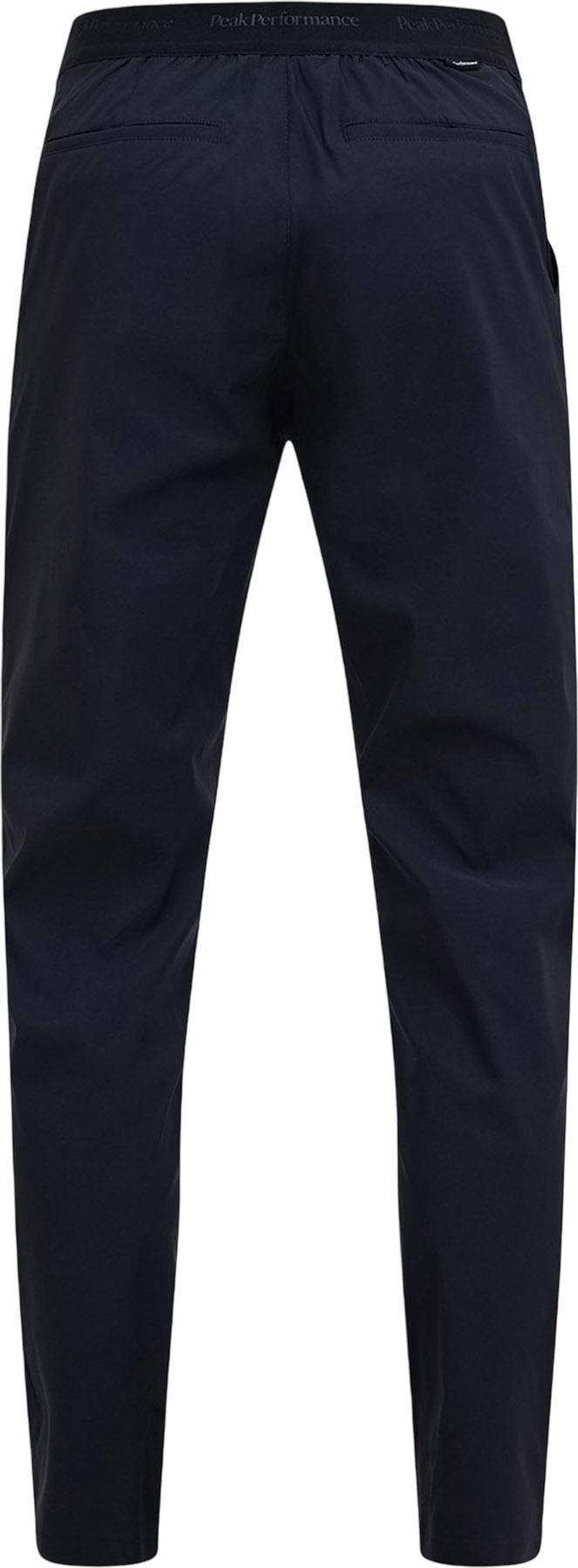 Product gallery image number 4 for product Pantalon de golf Player - Femme