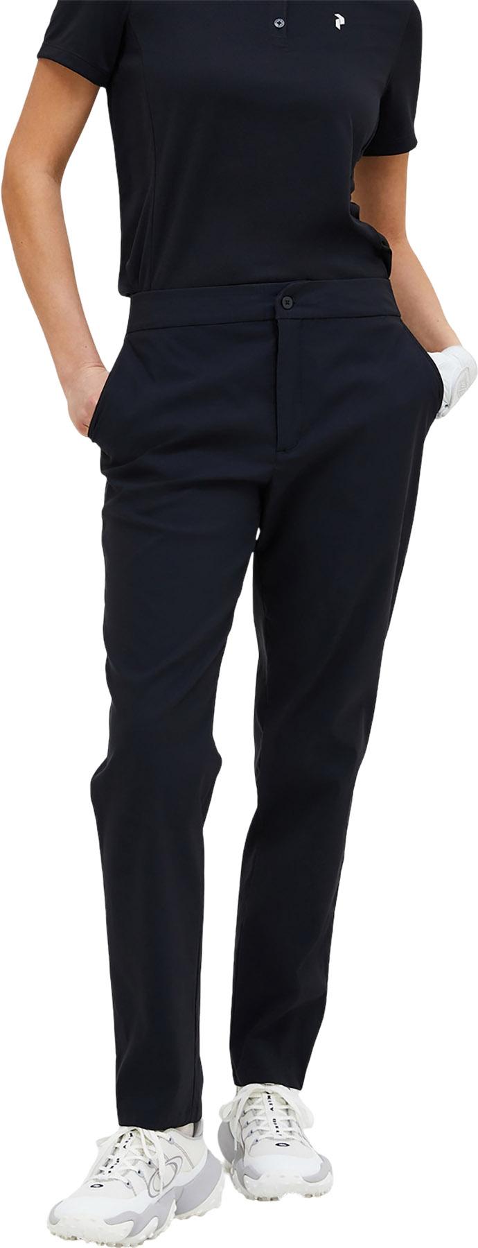Product gallery image number 6 for product Pantalon de golf Player - Femme