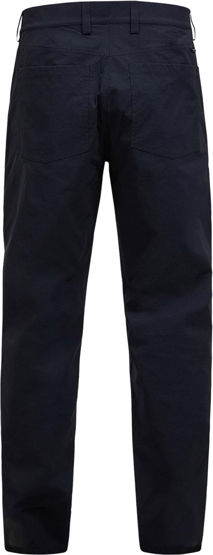 Product gallery image number 3 for product Pantalon de golf à 5 poches Flex - Homme