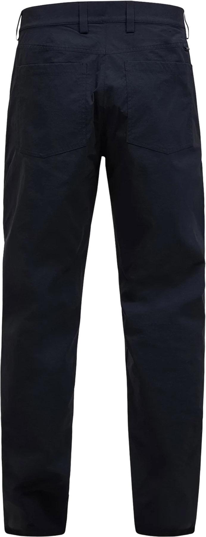 Product gallery image number 5 for product Flex 5 Pocket Golf Pant - Men's