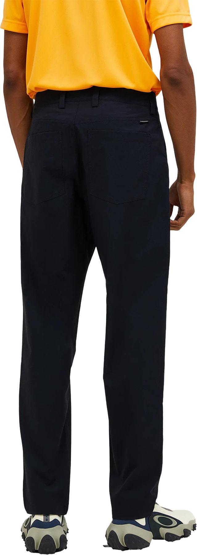 Product gallery image number 6 for product Flex 5 Pocket Golf Pant - Men's