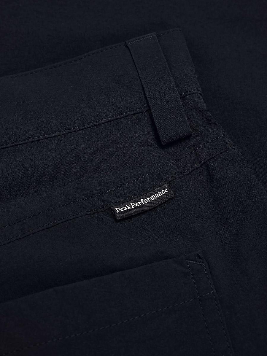 Product gallery image number 2 for product Pantalon de golf à 5 poches Flex - Homme