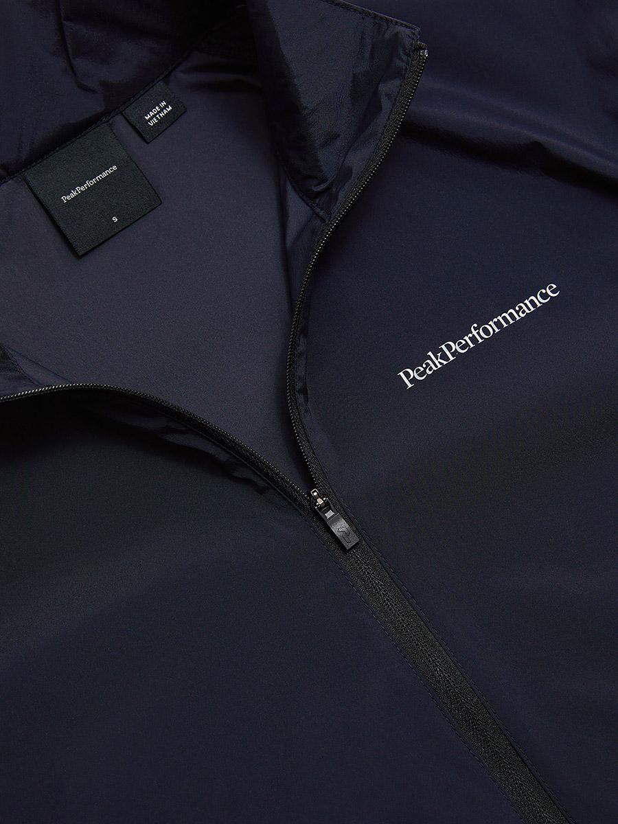 Product gallery image number 2 for product Half Zip Wind Golf Jacket - Women's