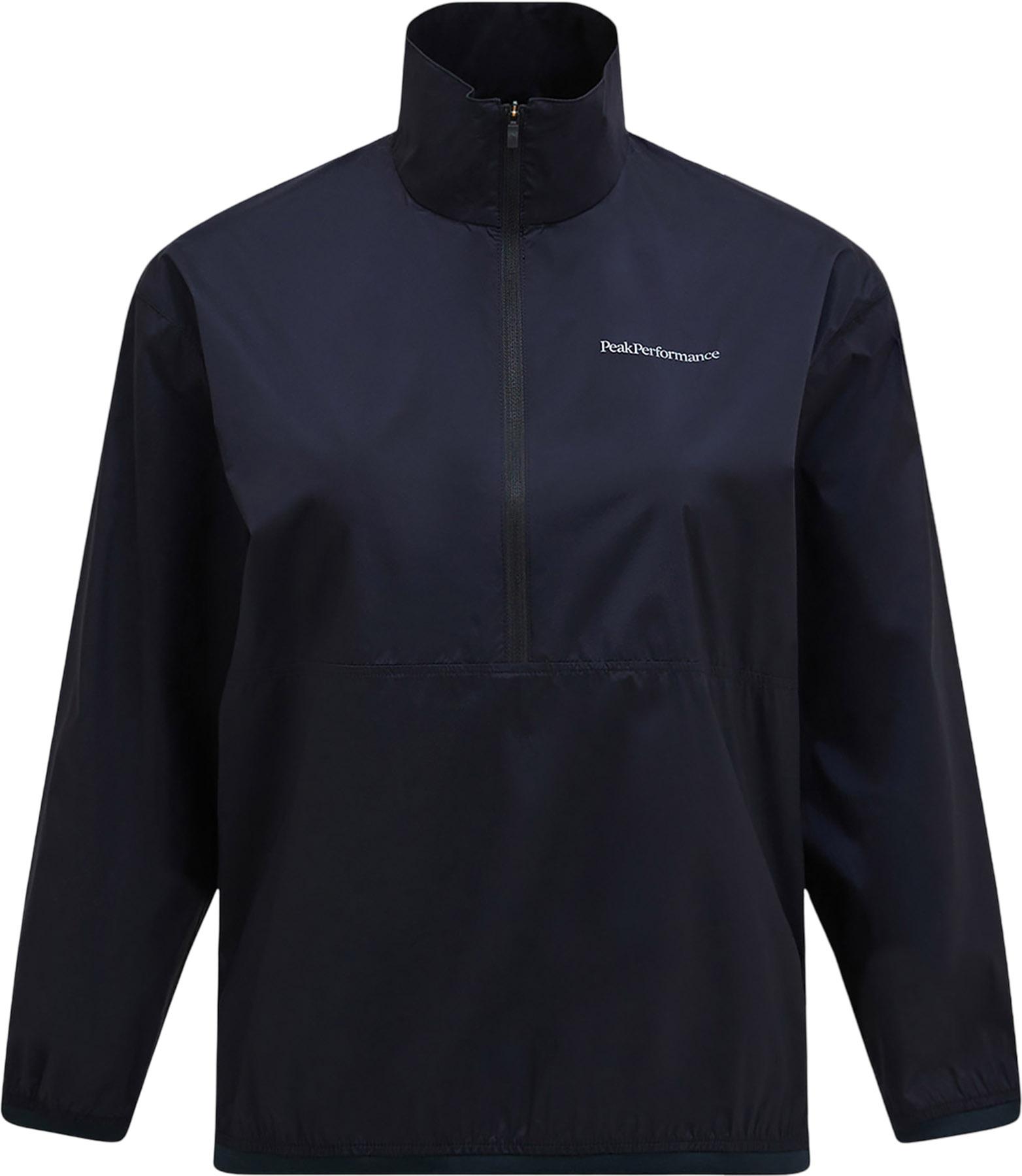 Product image for Half Zip Wind Golf Jacket - Women's