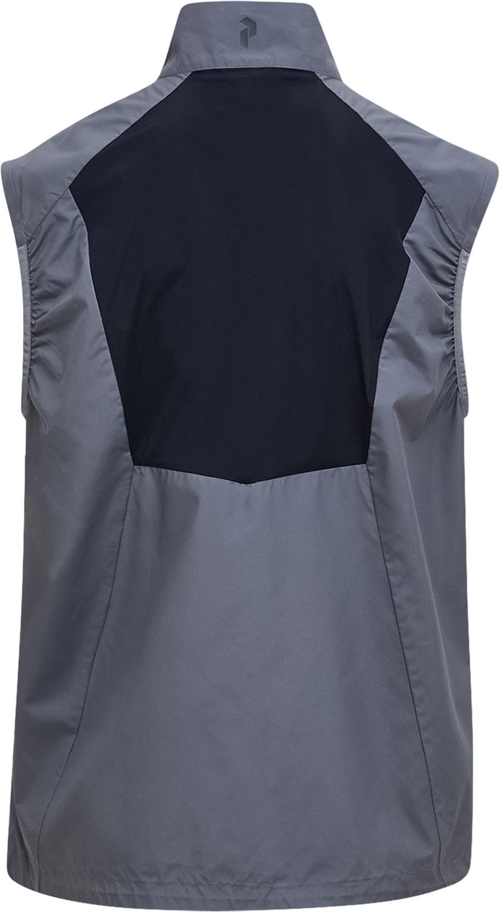 Product gallery image number 3 for product Glider Wind Golf Vest - Men's