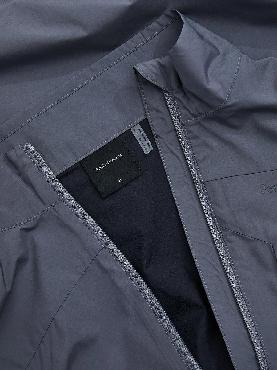 Product gallery image number 4 for product Glider Wind Golf Vest - Men's