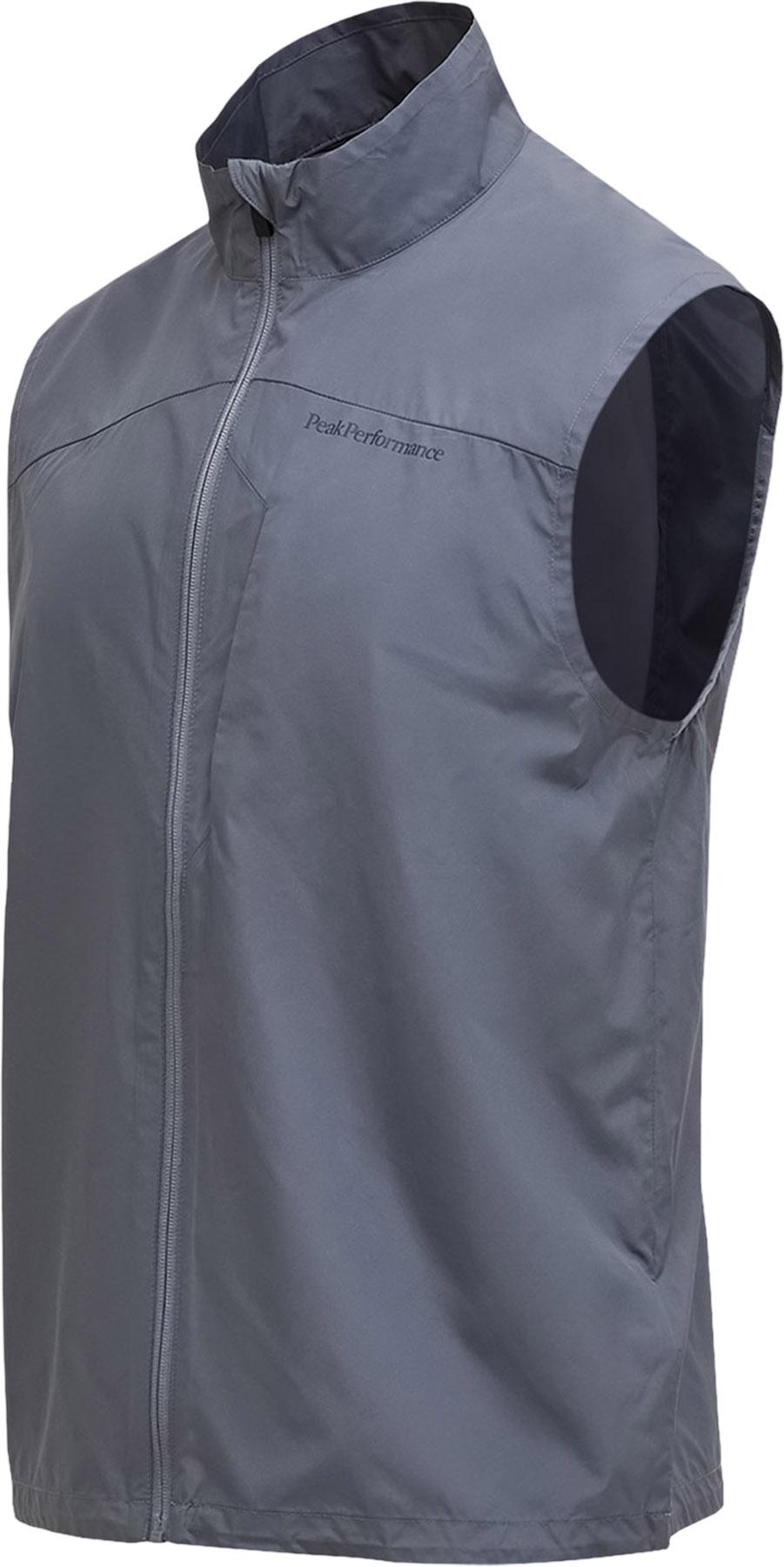 Product gallery image number 2 for product Glider Wind Golf Vest - Men's