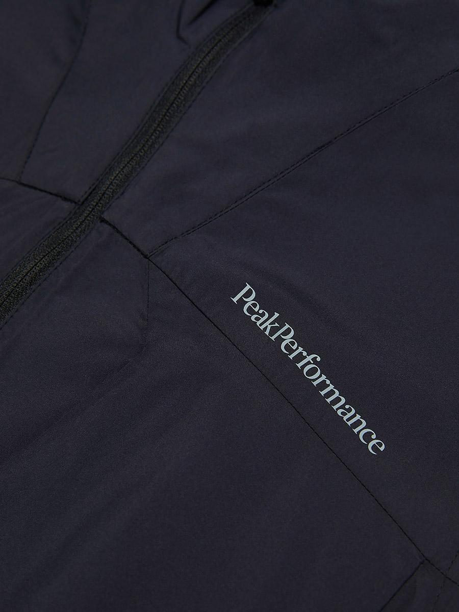 Product gallery image number 4 for product Glider Wind Golf Vest - Women's