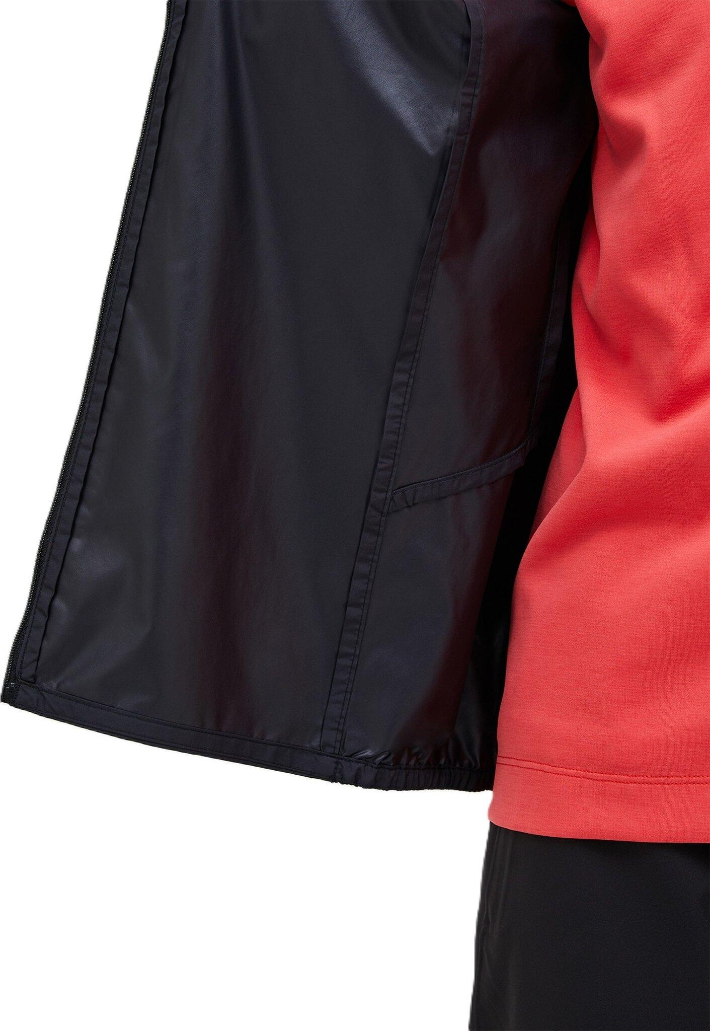 Product gallery image number 5 for product Glider Wind Golf Vest - Women's