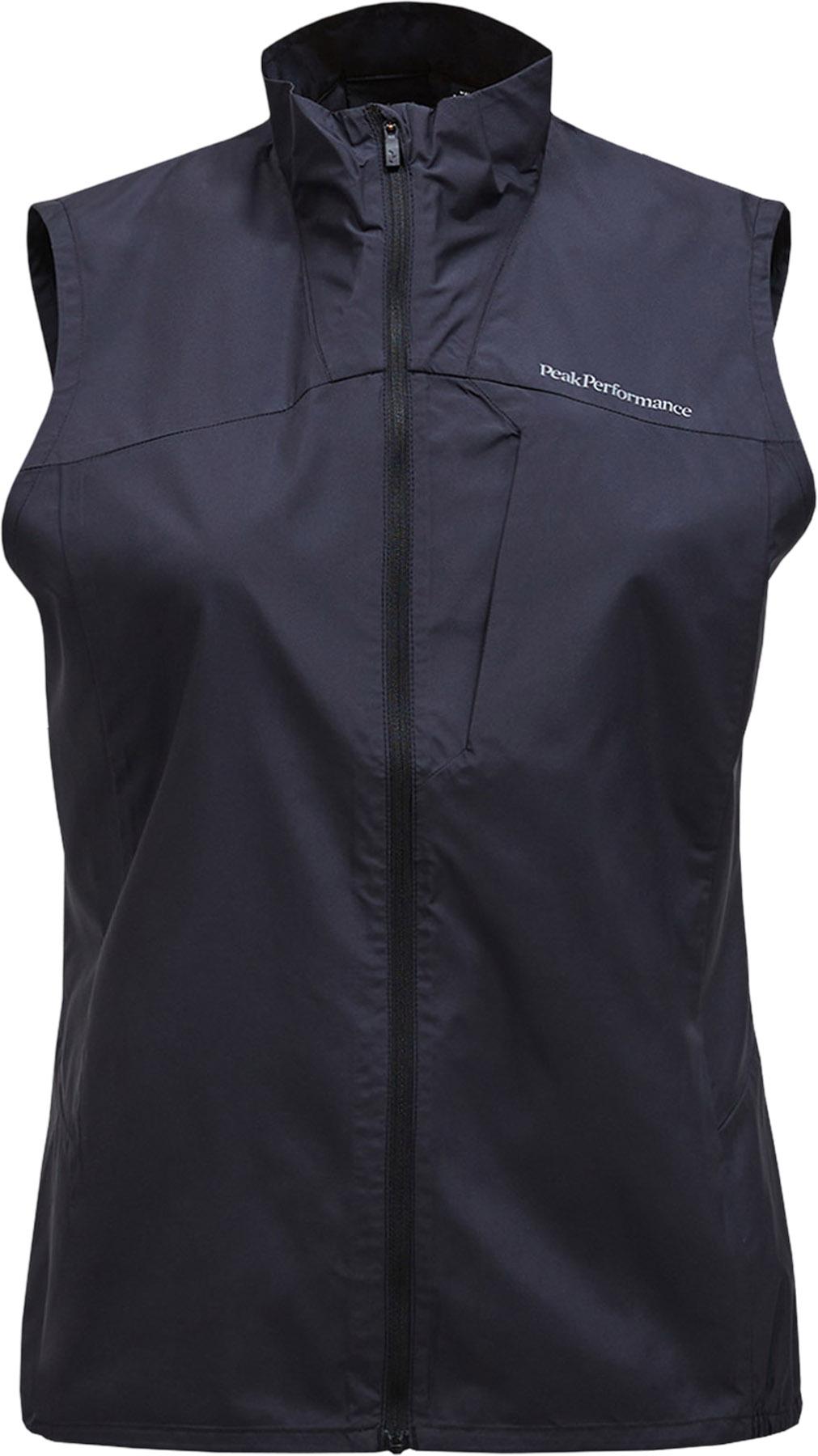 Product image for Glider Wind Golf Vest - Women's